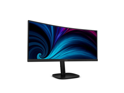 Philips : 34B2U3600C 34 3440X1440 WQHD VA 120HZ 2XHDMI1XDP 21:9 300 CD/