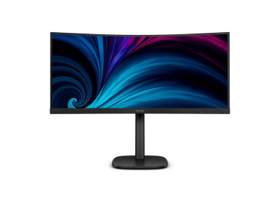 Philips : 34B2U3600C 34 3440X1440 WQHD VA 120HZ 2XHDMI1XDP 21:9 300 CD/
