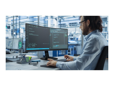 Philips : 34B2U3600C 34 3440X1440 WQHD VA 120HZ 2XHDMI1XDP 21:9 300 CD/