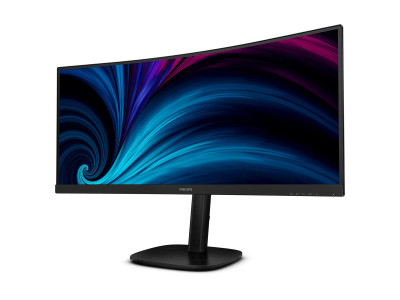 Philips : 34B2U3600C 34 3440X1440 WQHD VA 120HZ 2XHDMI1XDP 21:9 300 CD/