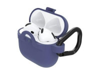 OtterBOX : OB HEADPH CASE pour APPLE AIRPOD (4TH GEN) SPACE CADET - PURPLE