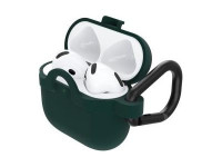 OtterBOX : OB HEADPH CASE pour APPLE AIRPOD (4TH GEN) JUBILEE - GREEN