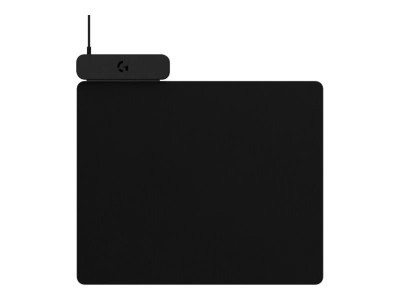 Logitech : POWERPLAY 2 WRLS CHARGING SYST USB - NO LANG - EMEA28I-935