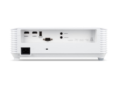 Acer : ACER X1528 FHD 1920X1080 UHP 5200ANSI 10000:1 ALLROUND WHITE