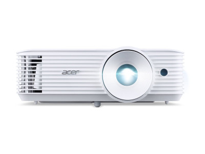 Acer : ACER X1528 FHD 1920X1080 UHP 5200ANSI 10000:1 ALLROUND WHITE