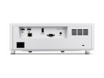 Acer : ACER PL6820 4K UHD 3840X2160 laser 5500 ANSI 50.000:1 OFFICE