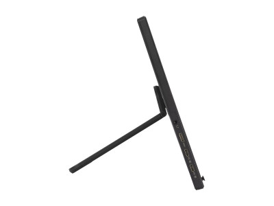 Asustek : MB169CK 15.6IN 16:9 1920X1080 250CD/M2 800:1 DUAL USB TYPE-C M