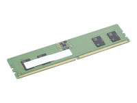 Lenovo : LENOVO 8GB DDR5 5600MHZ UDIMM memory GEN2
