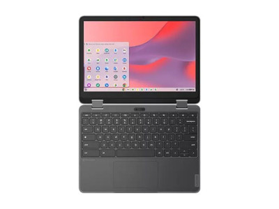 Lenovo : 500E G4 N100 12.2IN 8.0GB 1X64GB CHROME OS KEYBOARD-FRENCH (n100)
