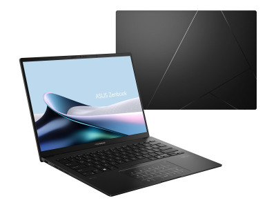 Asustek : ZENBOOK UM3406HA-QD036W 14.0 R7-8840HS LPDDR5X 16GB 1TB W11H (ryzen7)