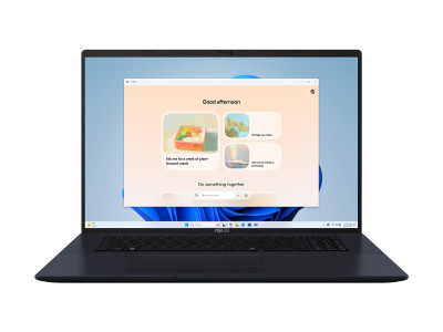 Asustek : VIVOBOOK M1807HA-S8076X 18.0IN R7-260 32GB 1TB W11P BLUE (ryzen7)