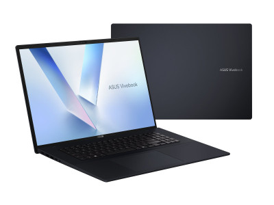 Asustek : VIVOBOOK M1807HA-S8076X 18.0IN R7-260 32GB 1TB W11P BLUE (ryzen7)