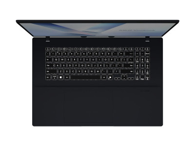 Asustek : VIVOBOOK M1807HA-S8076X 18.0IN R7-260 32GB 1TB W11P BLUE (ryzen7)