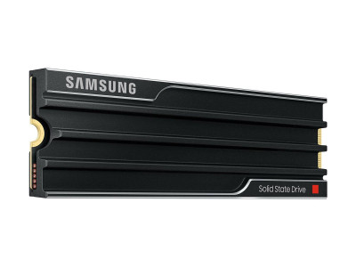 Samsung : 9100 avec HEATSINK M.2 2280 1TB