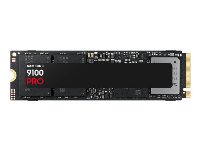 Samsung : 9100 M.2 2280 1TB