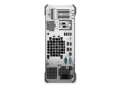 Dell : POWEREDGE T160 SMART SELECTION 3X3.5IN E-2414 1X16GB 1X2TB HDD (xeon)
