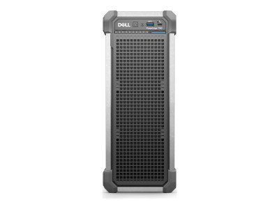 Dell : POWEREDGE T160 SMART SELECTION 3X3.5IN E-2414 1X16GB 1X2TB HDD (xeon)