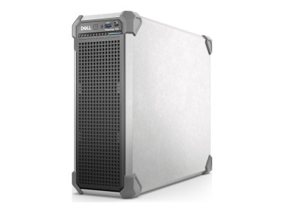 Dell : POWEREDGE T160 SMART SELECTION 3X3.5IN E-2414 1X16GB 1X2TB HDD (xeon)