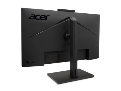 Acer : B247YD6 23.8 60.5 CM 1920 X1080 16:9 250 CD/M2 FHD WEBCAM