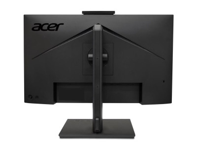 Acer : B247YD6 23.8 60.5 CM 1920 X1080 16:9 250 CD/M2 FHD WEBCAM