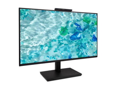 Acer : B247YD6 23.8 60.5 CM 1920 X1080 16:9 250 CD/M2 FHD WEBCAM