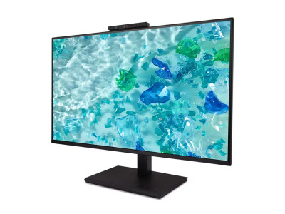 Acer : B247YD6 23.8 60.5 CM 1920 X1080 16:9 250 CD/M2 FHD WEBCAM