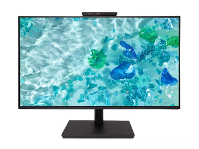 Acer : B247YD6 23.8 60.5 CM 1920 X1080 16:9 250 CD/M2 FHD WEBCAM