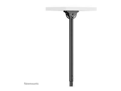 Neomounts : NEOMOUNTS BACK-TO-BACK SCREEN CEILING MOUNT (HEIGHT: 106-156 C