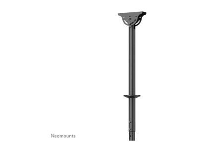 Neomounts : NEOMOUNTS BACK-TO-BACK SCREEN CEILING MOUNT (HEIGHT: 106-156 C