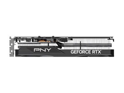 PNY : GEFORCE RTX 5070TI 16GB OVERCLOCKED TRIPLE FAN