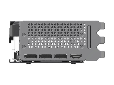 PNY : GEFORCE RTX 5070TI 16GB OVERCLOCKED TRIPLE FAN