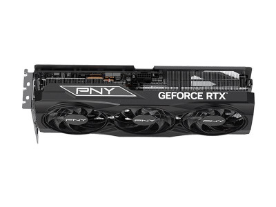 PNY : GEFORCE RTX 5070TI 16GB OVERCLOCKED TRIPLE FAN