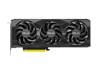 PNY : GEFORCE RTX 5070 12GB OVERCLOCKED TRIPLE FAN