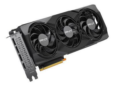 PNY : GEFORCE RTX 5070 12GB OVERCLOCKED TRIPLE FAN