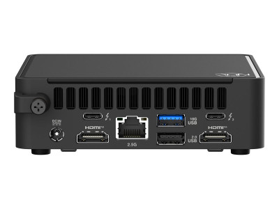 Asustek : RNUC15CRKC700002/CYBER CANYON/C7 240H/L6 (corei7)