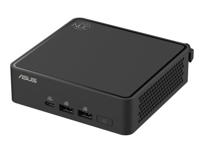 Asustek : RNUC15CRKC700002/CYBER CANYON/C7 240H/L6 (corei7)