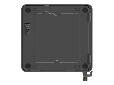 Asustek : RNUC15CRKC700002/CYBER CANYON/C7 240H/L6 (corei7)
