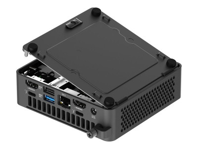 Asustek : RNUC15CRKC700002/CYBER CANYON/C7 240H/L6 (corei7)