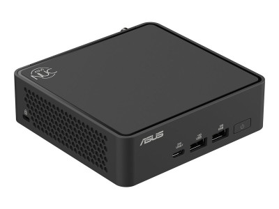 Asustek : RNUC15CRKC700002/CYBER CANYON/C7 240H/L6 (corei7)