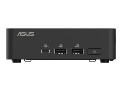 Asustek : RNUC15CRKC700002/CYBER CANYON/C7 240H/L6 (corei7)
