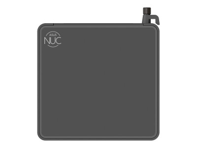 Asustek : RNUC15CRKC700002/CYBER CANYON/C7 240H/L6 (corei7)