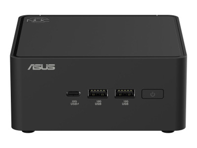 Asustek : RNUC15CRHC500002/CYBER CANYON/C5 210H/L6 (corei5)