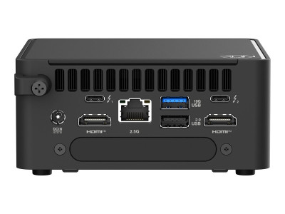 Asustek : RNUC15CRHC500002/CYBER CANYON/C5 210H/L6 (corei5)