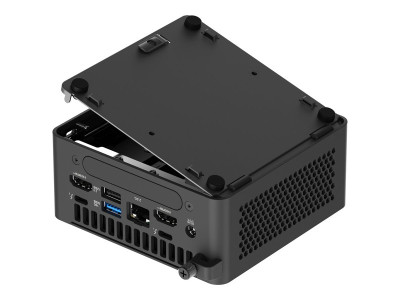 Asustek : RNUC15CRHC700002/CYBER CANYON/C7 240H/L6 (corei7)
