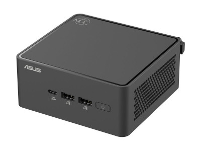 Asustek : RNUC15CRHU700002/CYBER CANYON/U7 255H/L6 (corei7)