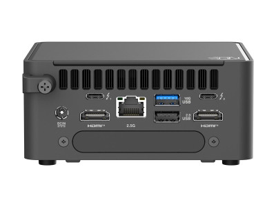 Asustek : RNUC15CRHU700002/CYBER CANYON/U7 255H/L6 (corei7)