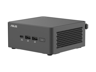 Asustek : RNUC15CRHU700002/CYBER CANYON/U7 255H/L6 (corei7)
