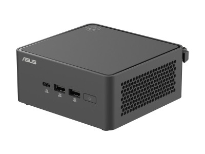 Asustek : RNUC15CRHU700002/CYBER CANYON/U7 255H/L6 (corei7)