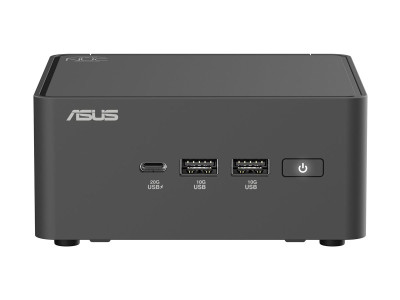 Asustek : RNUC15CRHU700002/CYBER CANYON/U7 255H/L6 (corei7)