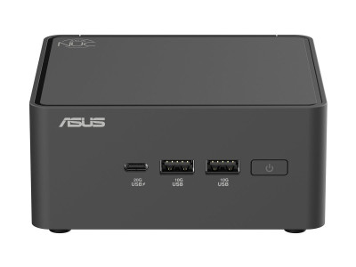 Asustek : RNUC15CRHU700002/CYBER CANYON/U7 255H/L6 (corei7)
